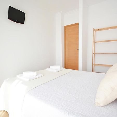 Apartamento Vila Do Albarino Comarca de Comarca de Pontevedra Buitenkant foto